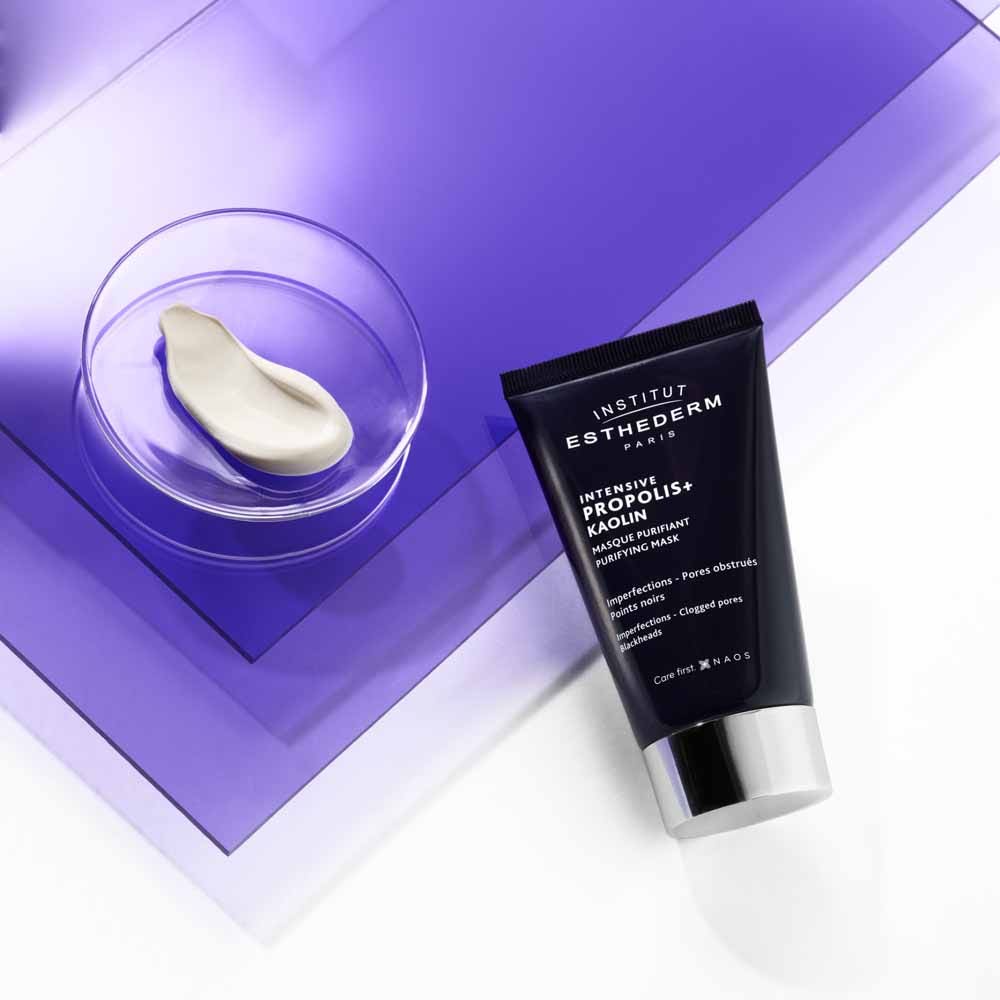 Institut Esthederm Intensive Propolis+ Purifying Mask 75ml (2.53fl oz)