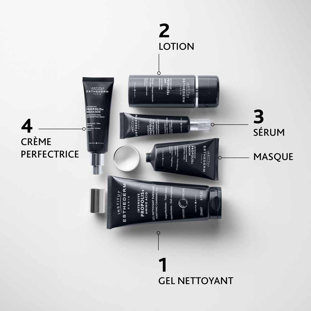 Institut Esthederm Intensive Propolis+ Purifying Mask 75ml (2.53fl oz)