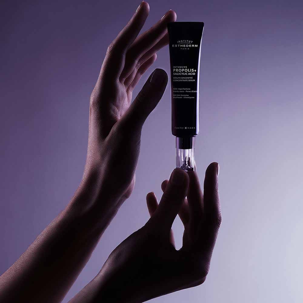Institut Esthederm Intensive Propolis+ Concentrated Serum 30ml (1.01fl oz)