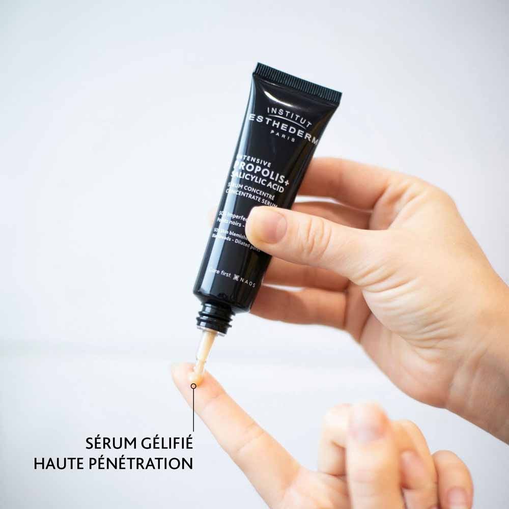 Institut Esthederm Intensive Propolis+ Concentrated Serum 30ml (1.01fl oz)