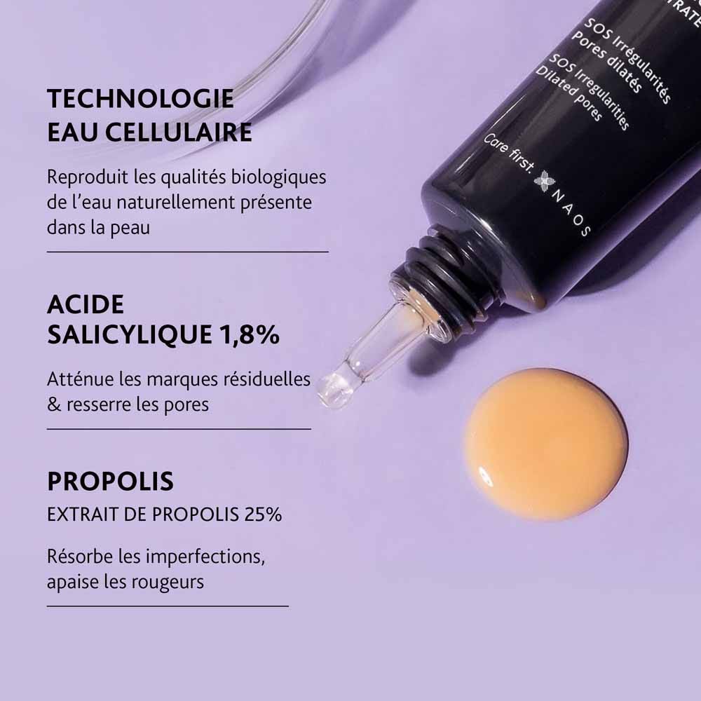 Institut Esthederm Intensive Propolis+ Concentrated Serum 30ml (1.01fl oz)