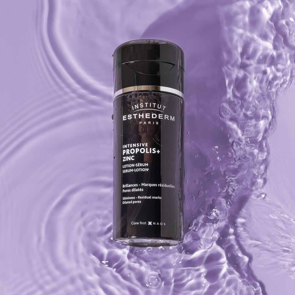 Institut Esthederm Intensive Propolis+ Lotion-Serum 130ml (1.01fl oz)