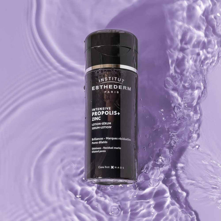 Institut Esthederm Intensive Propolis+ Lotion-Serum 130ml (1.01fl oz)