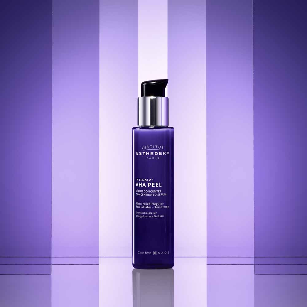 Institut Esthederm Intensive Aha Peel Serum Aha Peel Pores dilatés et le teint terne 30ml (1.01fl oz)