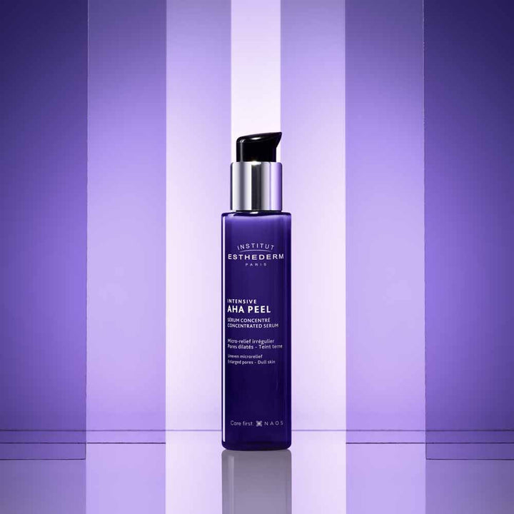 Institut Esthederm Intensive Aha Peel Serum Aha Peel Pores dilatés et le teint terne 30ml (1.01fl oz)