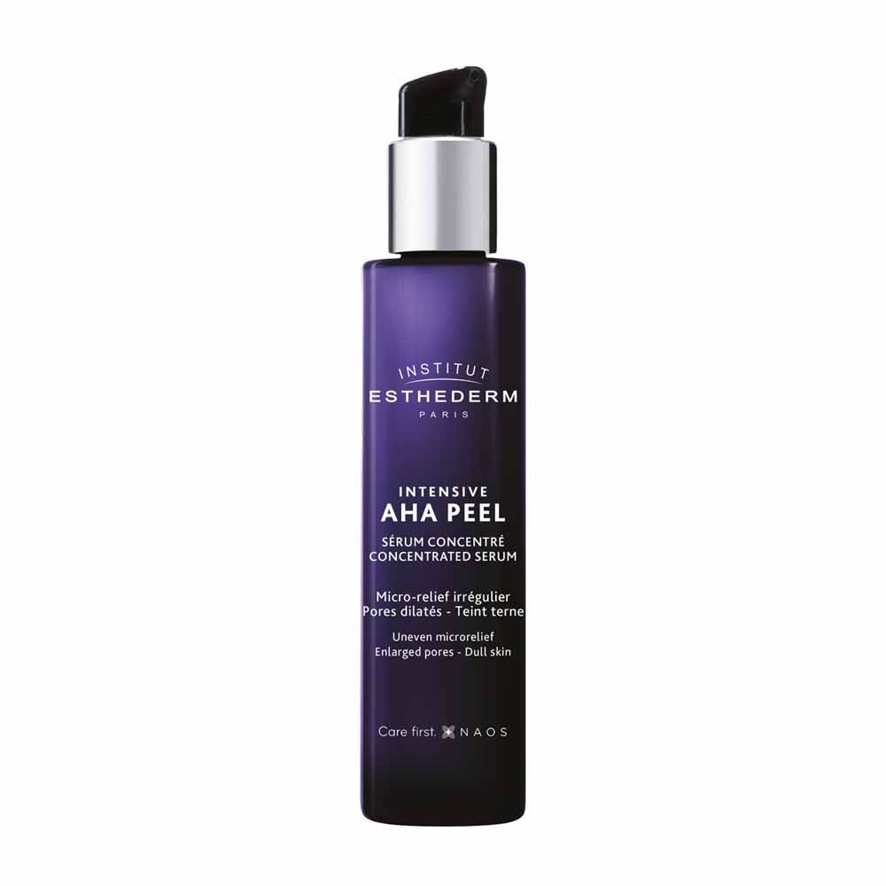 Institut Esthederm Intensive Aha Peel Serum Aha Peel Pores dilatés et le teint terne 30ml (1.01fl oz)
