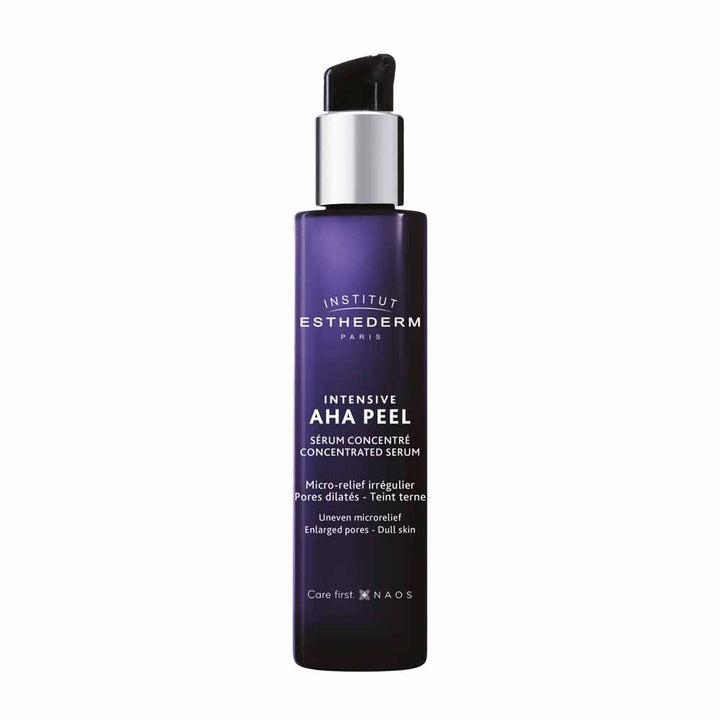 Institut Esthederm Intensive Aha Peel Serum Aha Peel Pores dilatés et le teint terne 30ml (1.01fl oz)