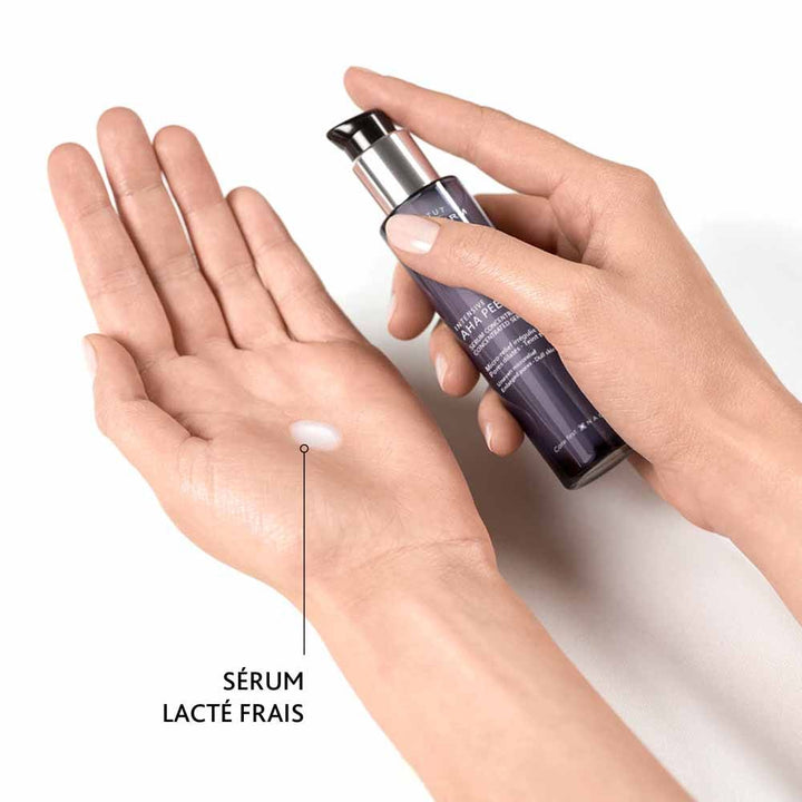 Institut Esthederm Intensive Aha Peel Serum Aha Peel Pores dilatés et le teint terne 30ml (1.01fl oz)