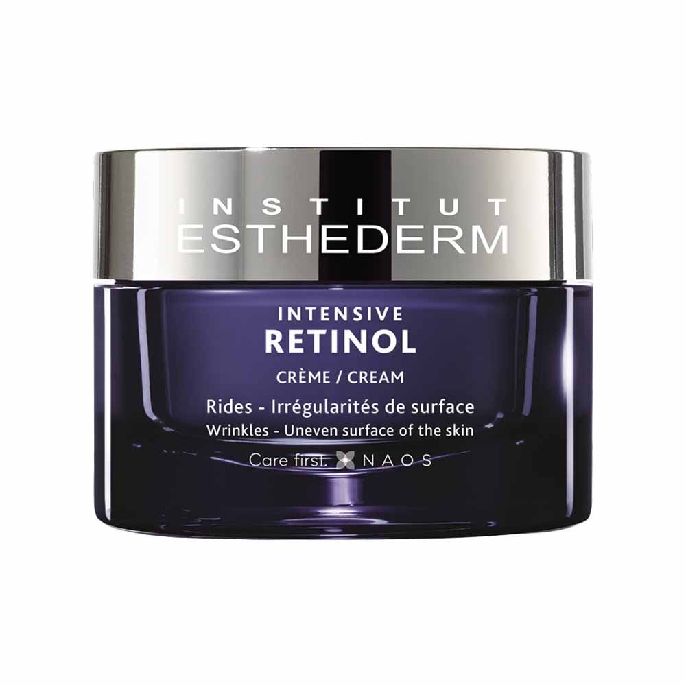 Institut Esthederm Intensive Retinol Cream 50ml (1.69fl oz)