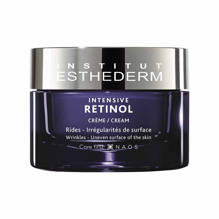 Institut Esthederm Intensive Retinol كريم 50ml