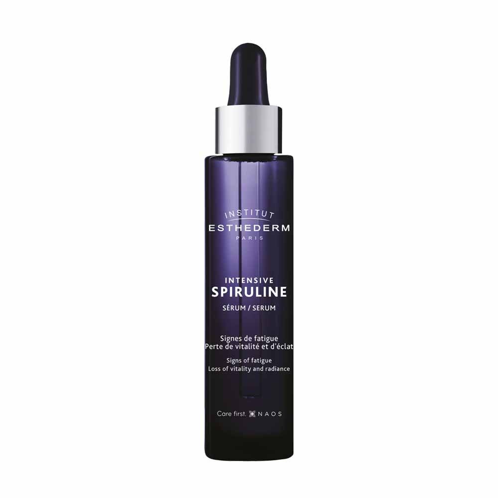 Institut esthéderm Spiruline Spiruline Serum 30 ml (1,01fl oz)
