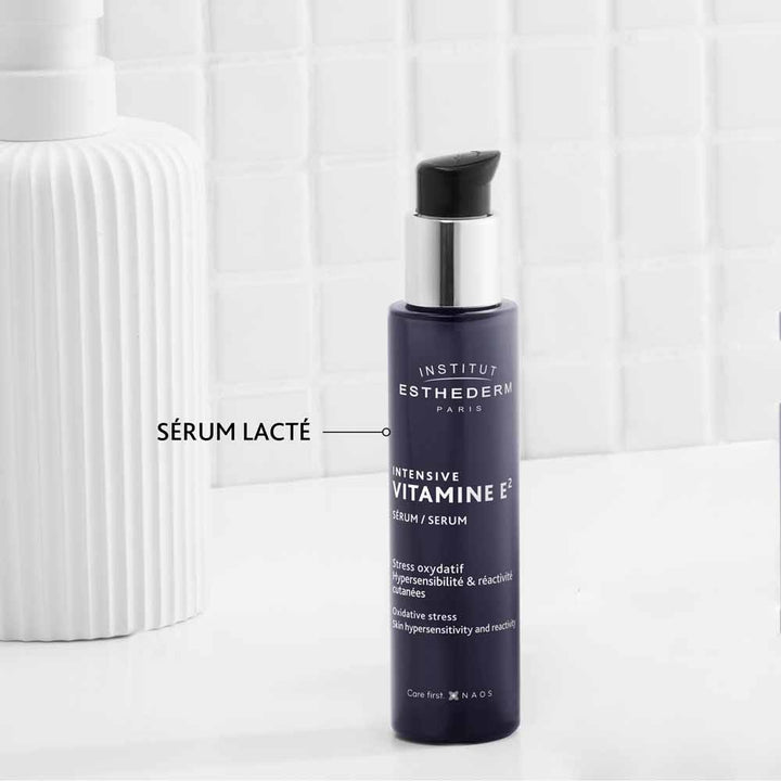 Institut Esthederm Intensive Vitamin E Serum for Hypersensitive and Reactive Skin 30ml (1.01fl oz)