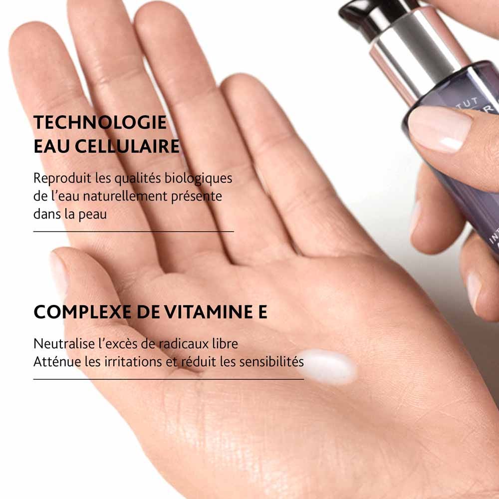 Institut Esthederm Intensive Vitamin E Serum for Hypersensitive and Reactive Skin 30ml (1.01fl oz)