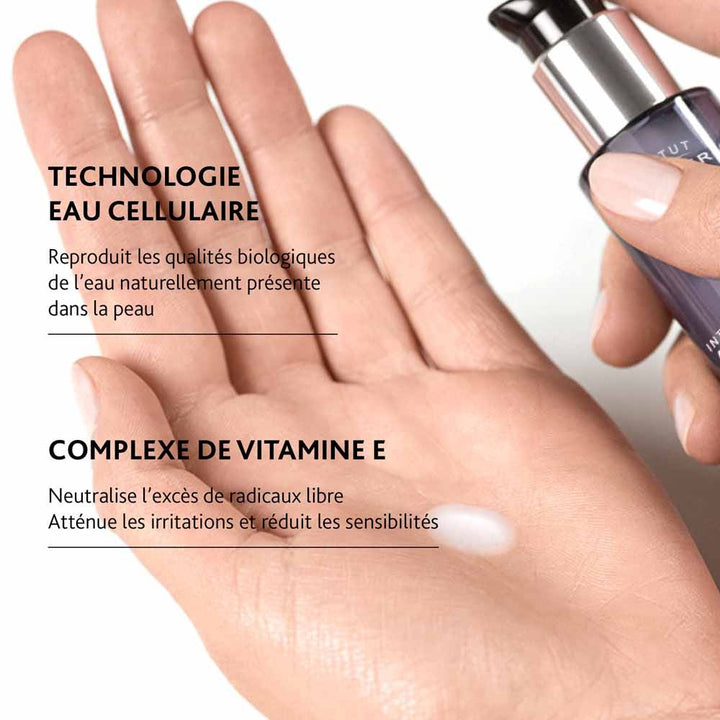 Institut Esthederm Intensive Vitamin E Serum for Hypersensitive and Reactive Skin 30ml (1.01fl oz)