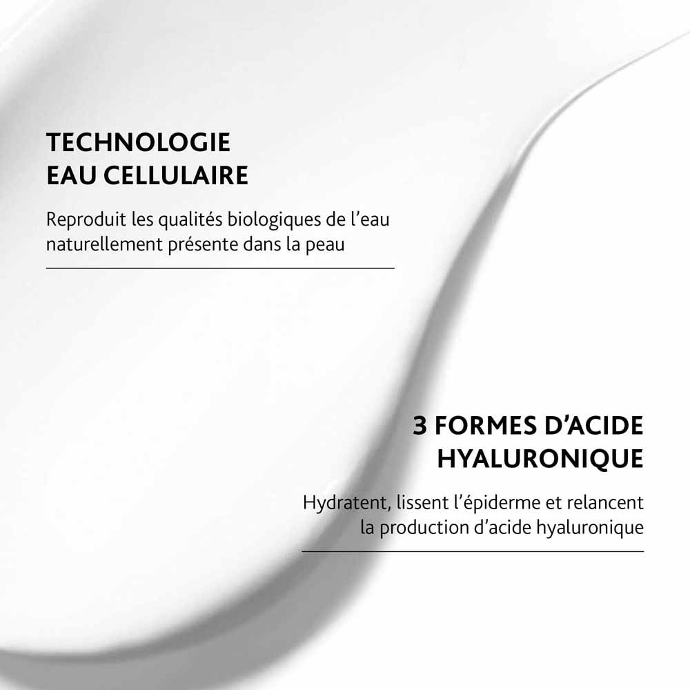 Institut Crème hyaluronique intensive esthéderm