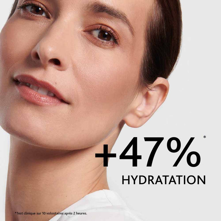 Institut Crème hyaluronique intensive esthéderm
