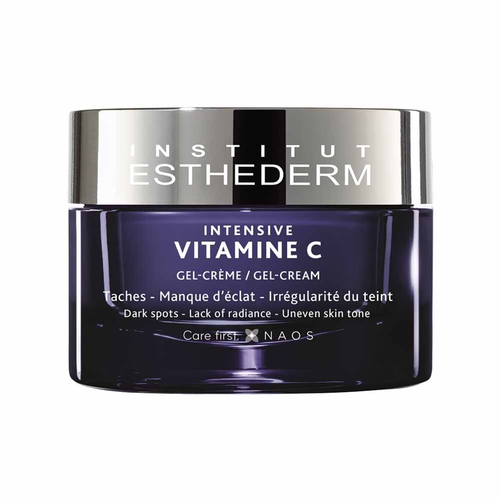 Institut Esthederm Intensive Vitamin C Gel-Cream 50ml (1.69fl oz)