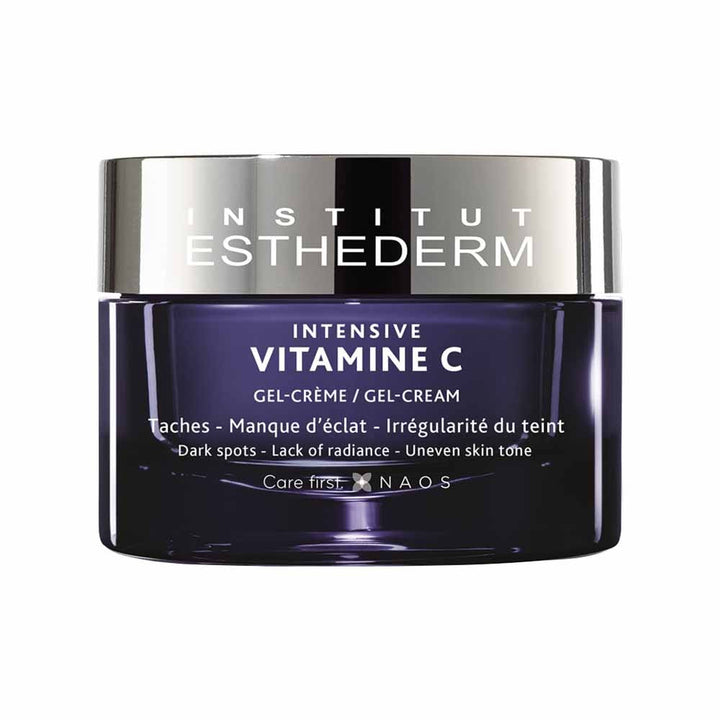 Institut Esthederm Intensive Vitamin C Gel-Cream 50ml (1.69fl oz)