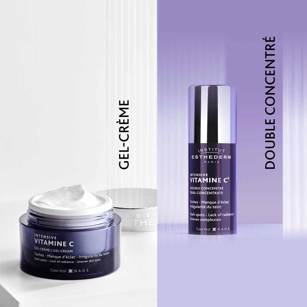 Institut Esthederm Intensive Vitamin C_ Serum Double Concentrate 10ml (0.33fl oz)