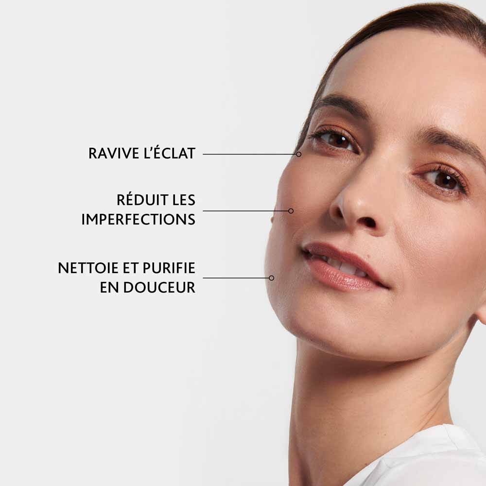 Institut Esthederm Intensive Propolis+ Purifying Cleansing Gel Blemishes and dull complexion 50ml (1.69fl oz)