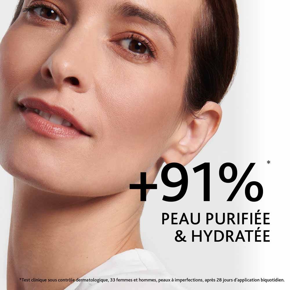 Institut Esthederm Intensive Propolis+ Purifying Cleansing Gel Blemishes and dull complexion 50ml (1.69fl oz)