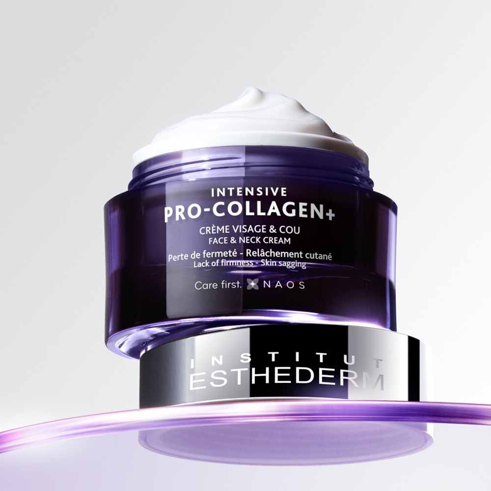Institut Esthederm Intensive Pro-Collagen+ Face and Neck Cream 50ml (1.69fl oz)