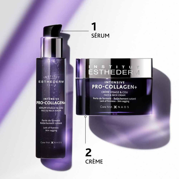 Institut Esthederm Intensive Pro-Collagen+ Face and Neck Cream 50ml (1.69fl oz)
