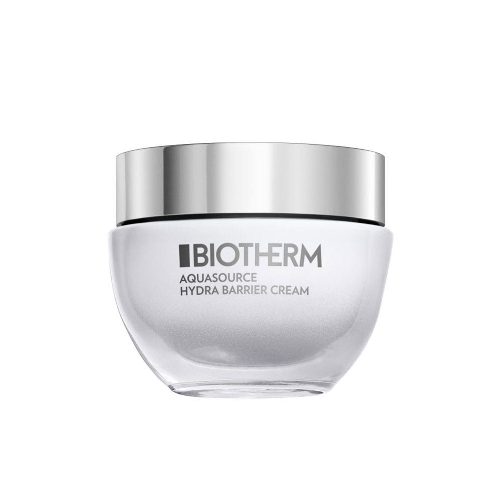Biotherm Aquasource Hydra+ Barrier Cream 50ml (1.69fl oz)