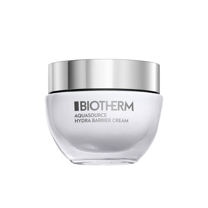 Biotherm Aquasource Hydra+ Barrier Cream 50ml (1.69fl oz)