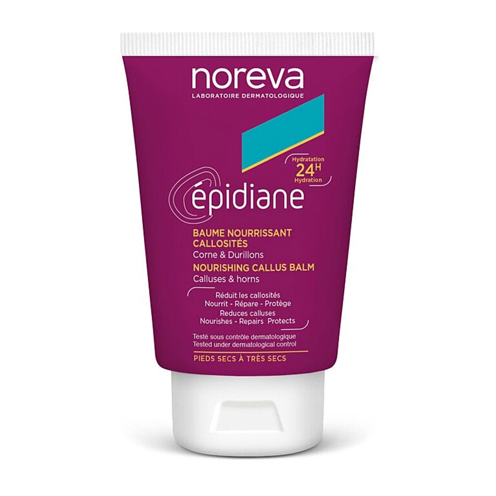 Noreva Epidiane Callosities Balm 50ml (1.69fl oz)