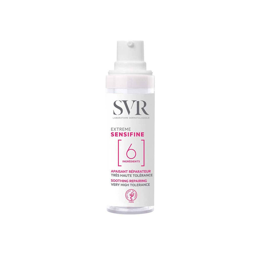 Svr Sensifine Extreme hydrating soothing cream 30ml (1.01fl oz)
