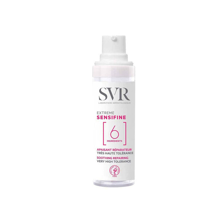 Svr Sensifine Extreme hydrating soothing cream 30ml (1.01fl oz)