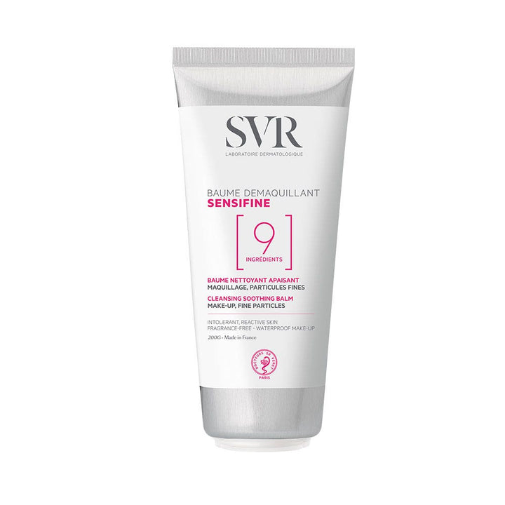Svr Sensifine Cleansing Balm Sensitive & Intolerant skin 100g (3.53oz)