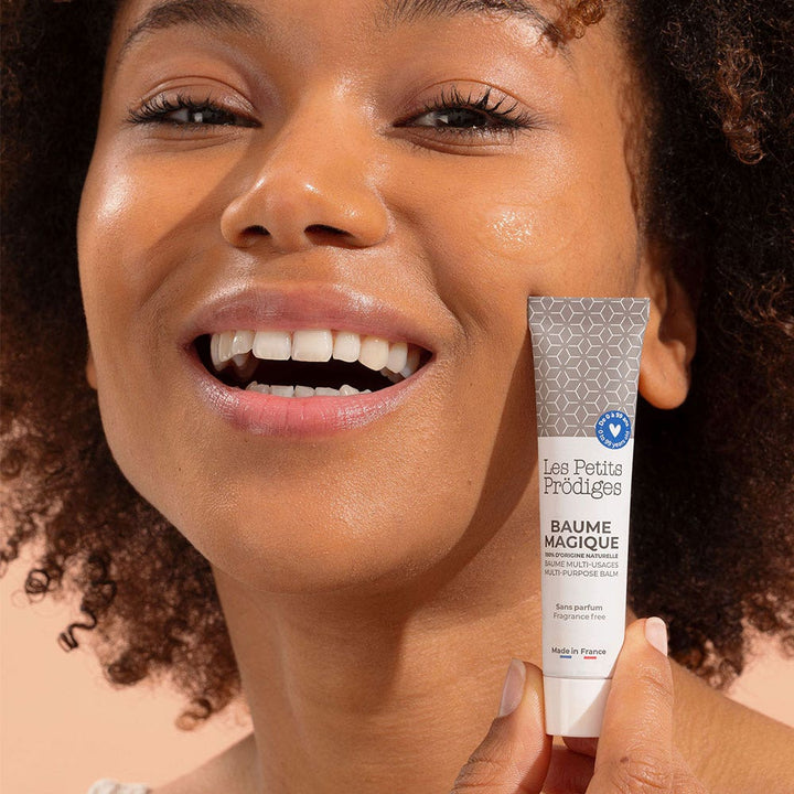 Les petits prodiges Multi-Purpose Magic Balm 20ml (0.68fl oz)