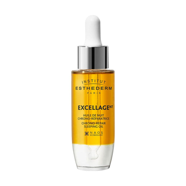 Institut Esthederm Excellage Chrono-repair night oil 30 ml (1.01fl oz)