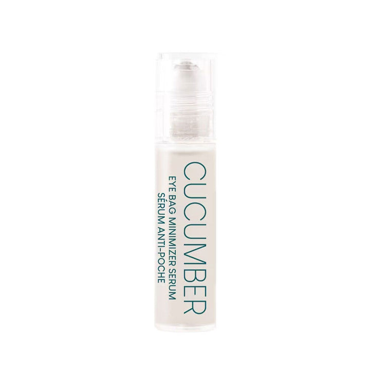 L'Action Cosmetique Mediatic Anti-puffiness serum Cucumber 10ml (0.34fl oz)