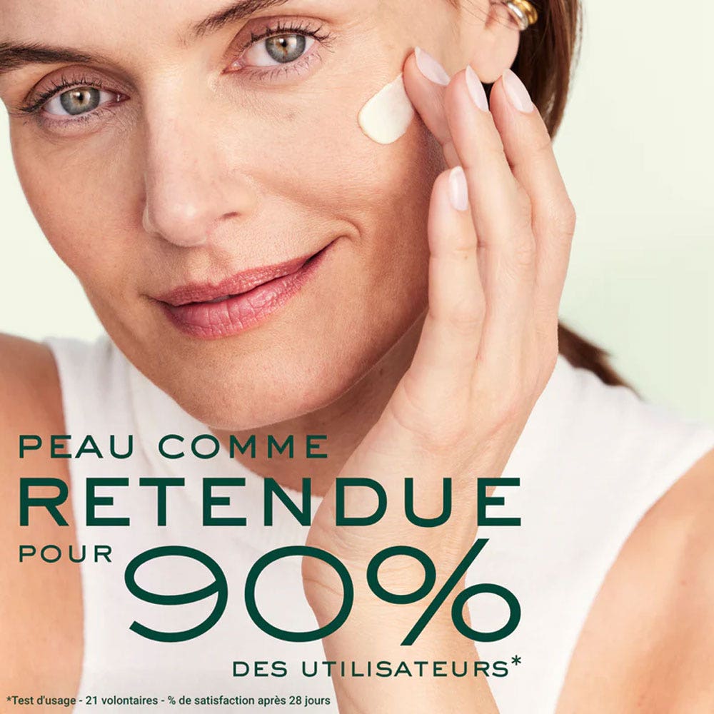 Nuxe nuxuriance ultra la crème anti-âge mondiale 50 ml (1,7floz)