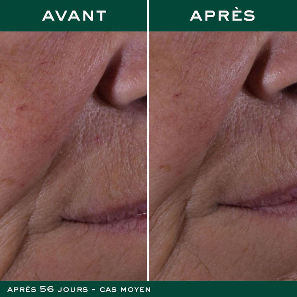 Nuxe nuxuriance ultra la crème anti-âge mondiale 50 ml (1,7floz)