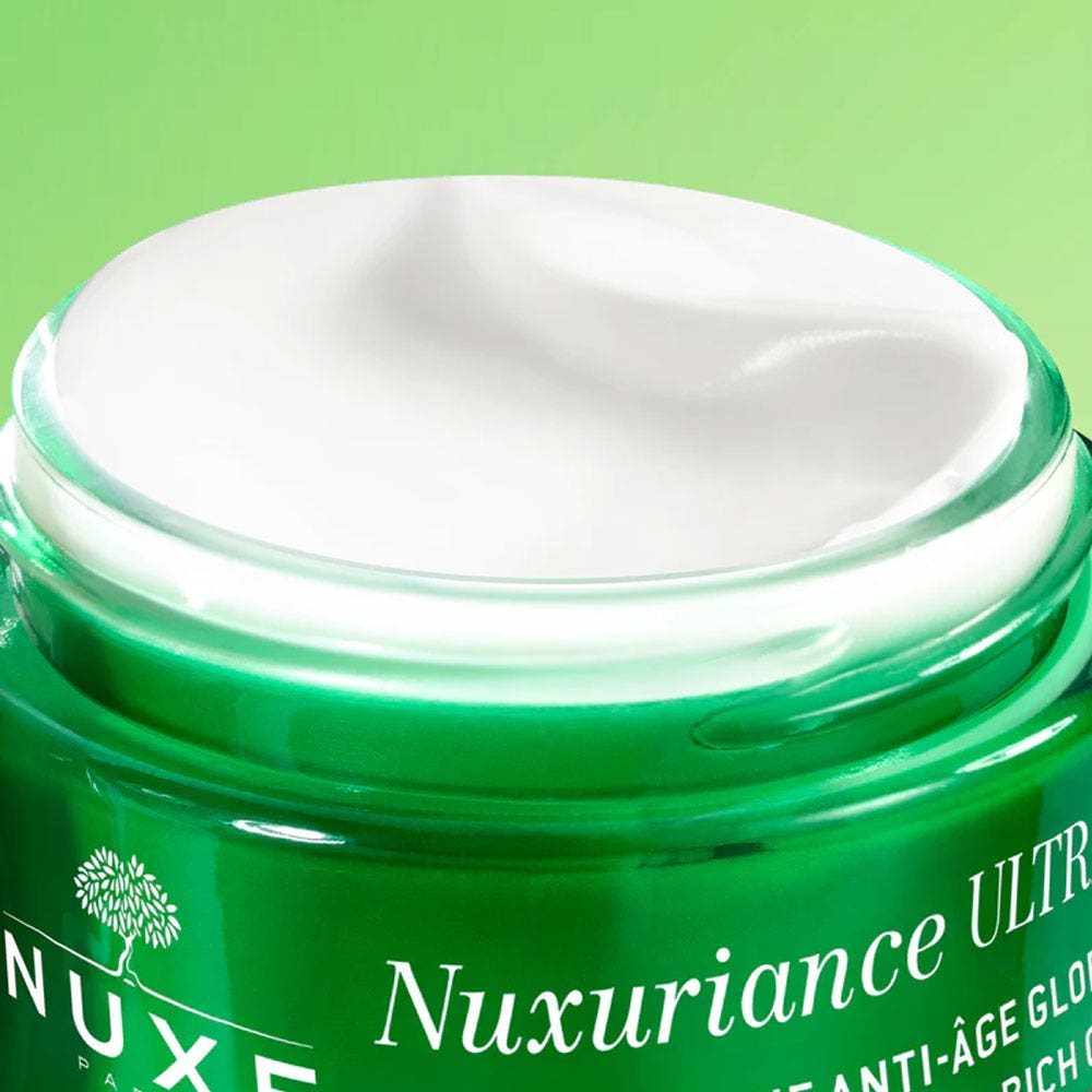 Nuxe nuxuriance ultra la crème anti-âge mondiale 50 ml (1,7floz)