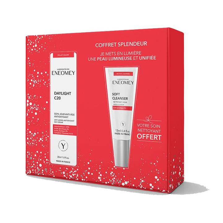 Eneomey Splendour gift set