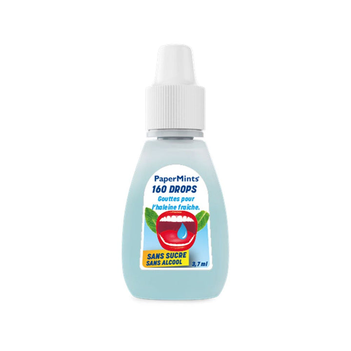 Paper Mints قطرات بنكهة النعناع 160 drops