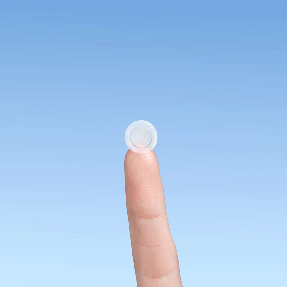 Dr. Herma Anti-Blemish Patch small patches 6 x units