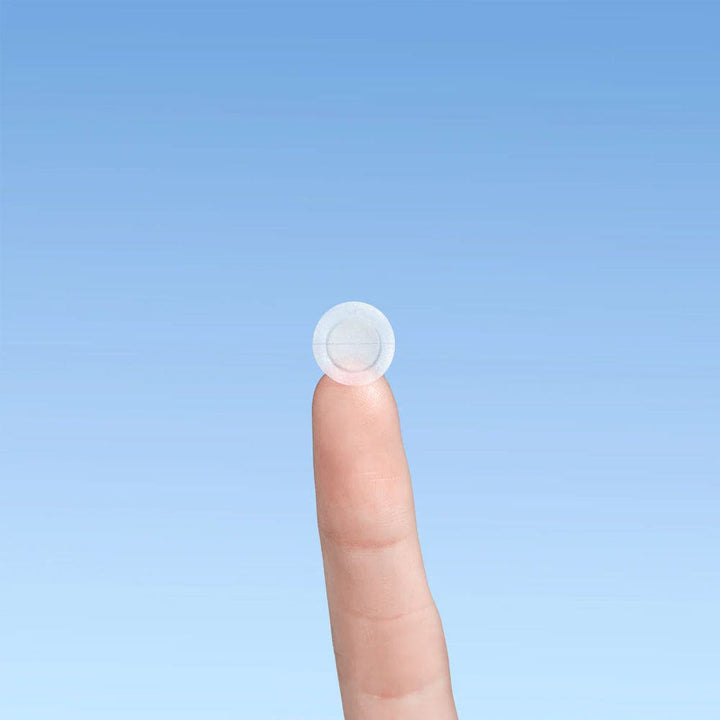 Dr. Herma Anti-Blemish Patch small patches 6 x units