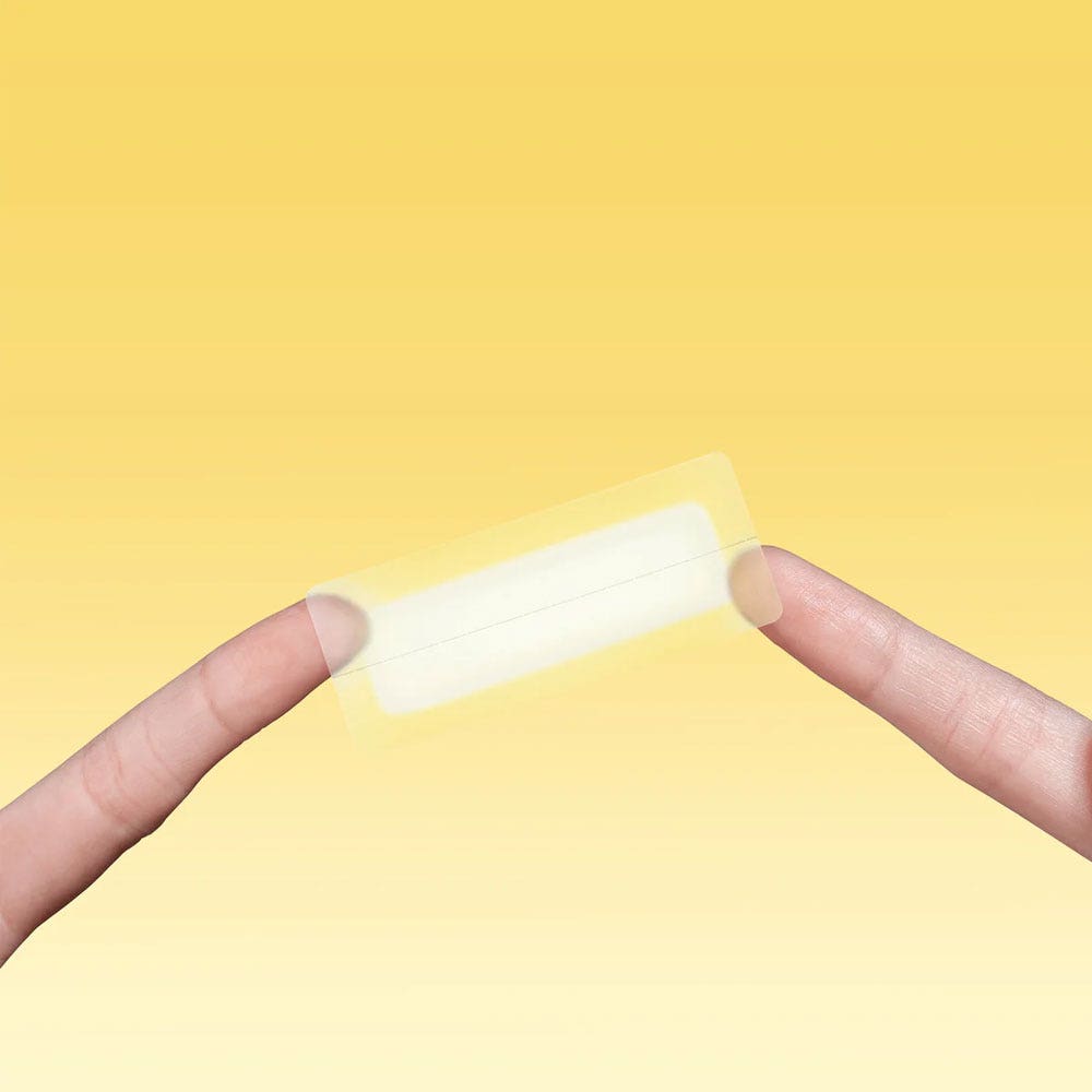 Dr. Herma Acne patches multi-format x 16