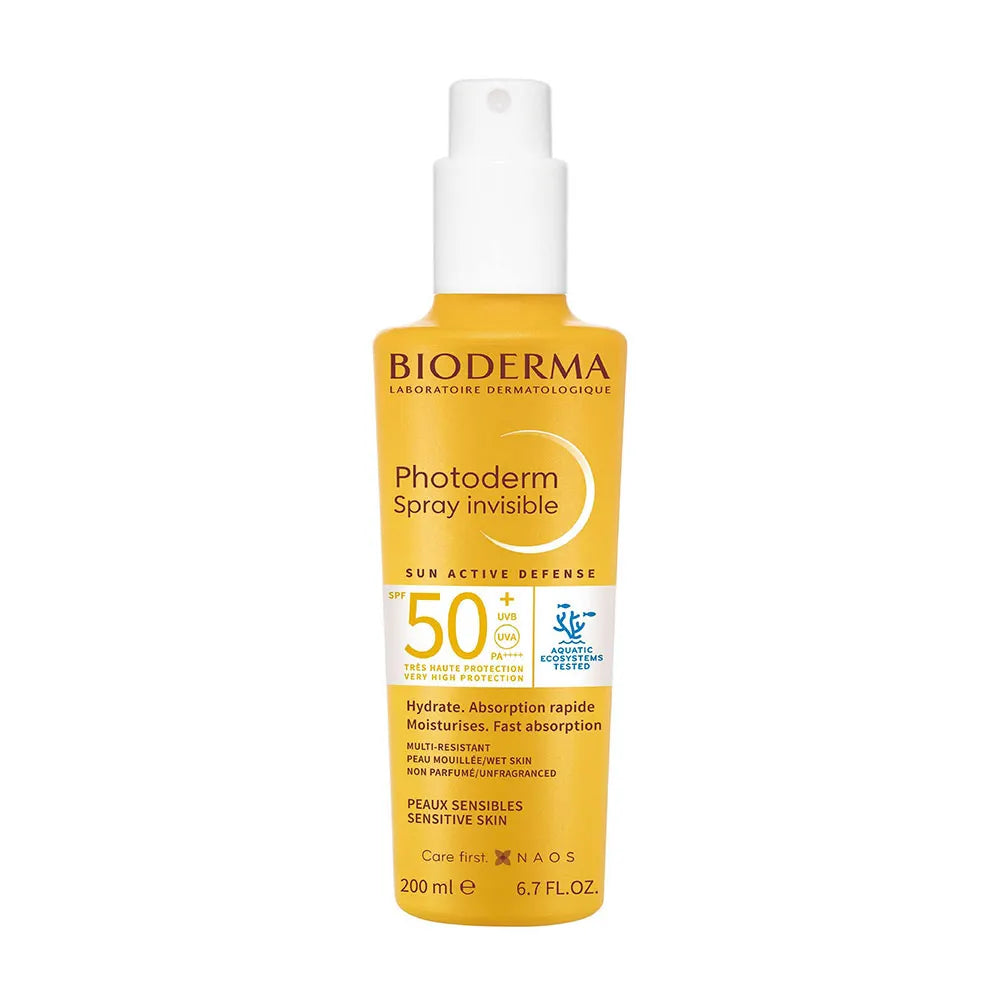 Bioderma Photoderm SPF50+ Spray 200ml (6.76fl oz)