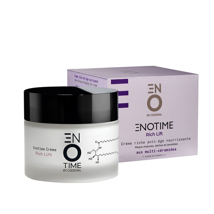 Eno Laboratoire Codexial Enotime Rich Lift Nourishing Youth Cream 50ml (1,69fl oz)