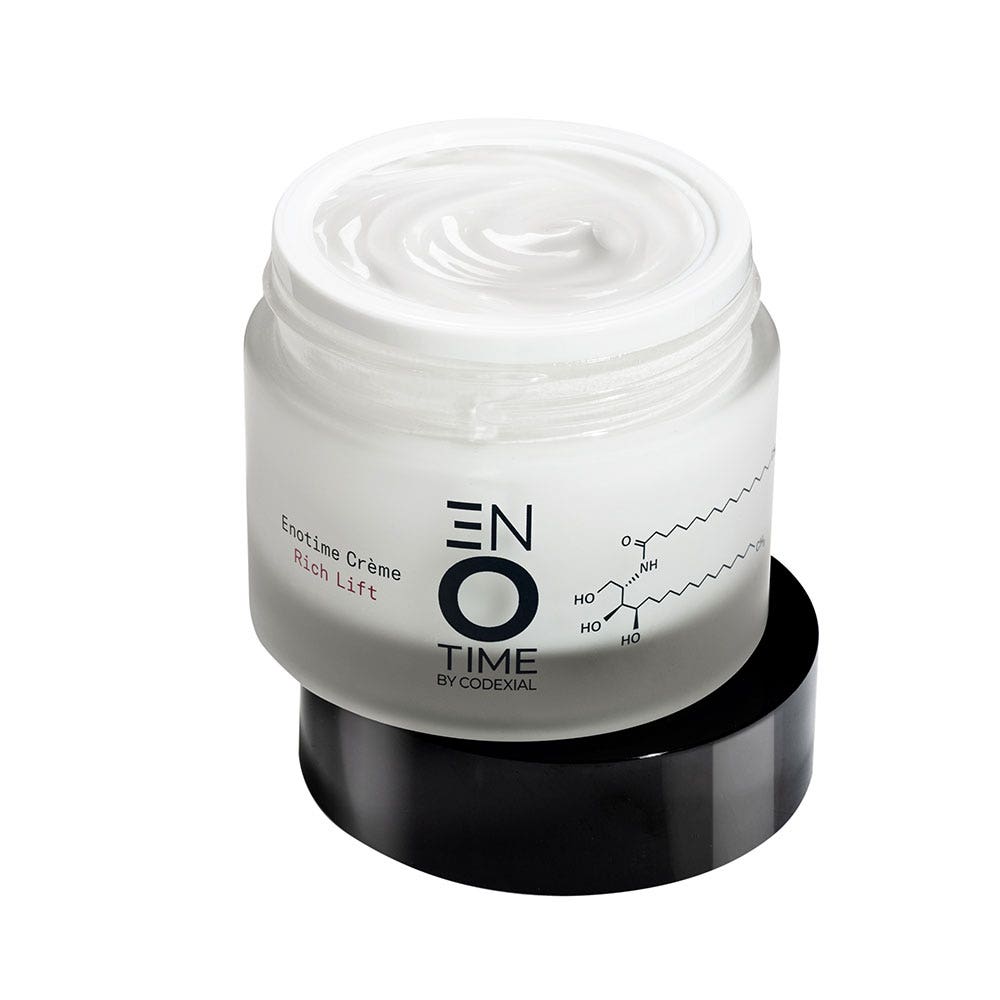 Eno Laboratoire Codexial Enotime Rich Lift Nourishing Youth Cream 50ml (1,69fl oz)