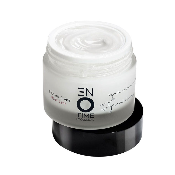 Eno Laboratoire Codexial Enotime Rich Lift Nourishing Youth Cream 50ml (1,69fl oz)