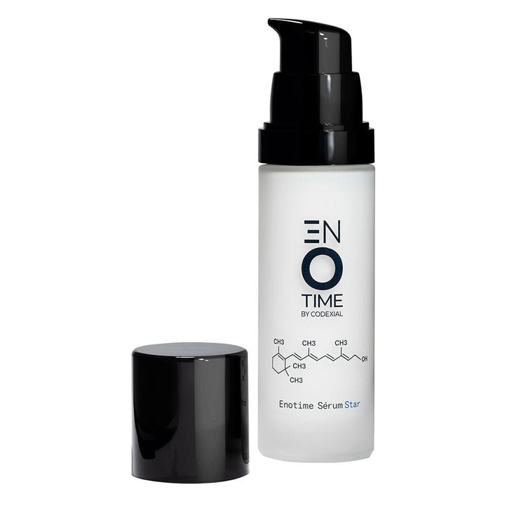 ENO Laboratoire Codexial Enotime Star jeunesse Revitalizing Serum with retinol 30ml (1.01fl oz)