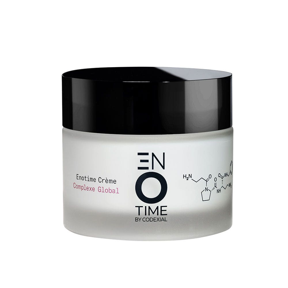 ENO Laboratoire Codexial Enotime Complexe Global Redensifying youth cream 50ml (1.69fl oz)